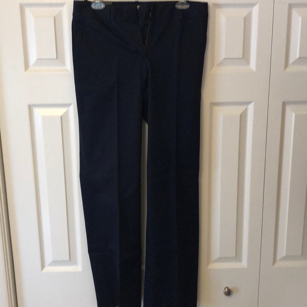 J Crew Trouser Pant NWT